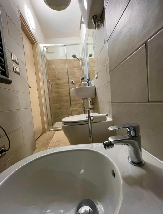 Perugia Home Apartment Pinturicchio Exterior foto